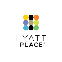 Hyatt Place Lubbock logo