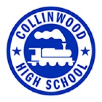 Collinwood High School logo