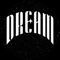 DREAM CLOTHING logo