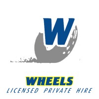 WHEELS PRIVATE HIRE LTD logo