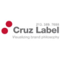 Cruz Label logo