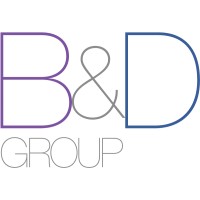 B&D Group, PoolCandy logo