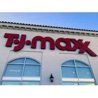 T.J. Maxx Home Goods logo