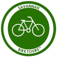 Savannah Bike Tours logo