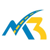Ma3Route logo
