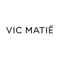 Vic Matié logo
