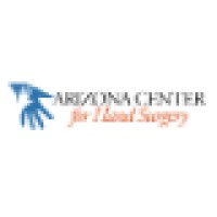 Arizona Center for Hand Surgery logo