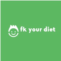 FK Your Diet Restaurants logo