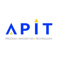 APIT Agri Process Innovations Technologies LLP logo