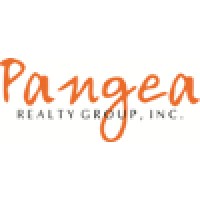 Pangea Realty Group logo