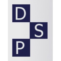 DSP Network logo