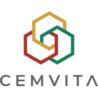 Cemvita Inc. logo
