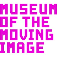 Museum Of The Moving Image logo