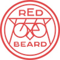 Redbeard Bikes logo