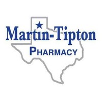 MARTIN TIPTON PHARMACY LLC logo