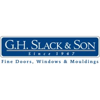 G H Slack & Son logo