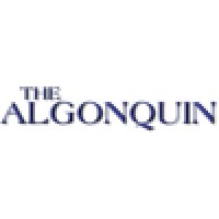 Algonquin Restaurant logo