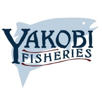 YAKOBI FISHERIES LLC. logo