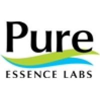 Pure Essence Labs logo