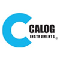 Calog Instruments logo