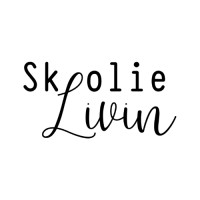 Skoolie Livin logo