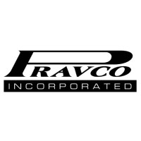 Pravco Inc logo