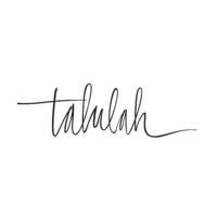 Shop Talulah logo