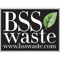 BSS Waste logo