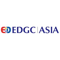 EDGC Asia logo
