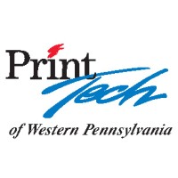 Print Tech Of Western PA logo