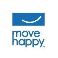 Move Happy Group logo