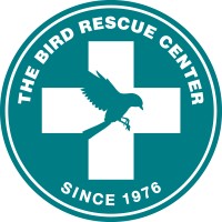 The Bird Rescue Center logo