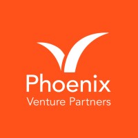 Phoenix Venture Partners LLC logo
