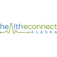 HealtheConnect Alaska logo