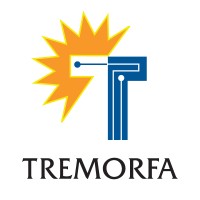 Tremorfa Ltd logo