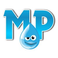 MicroPure Water Systems logo