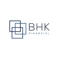 BHK Financial logo