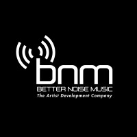 Better Noise Music logo