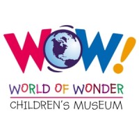 WOW! Children's Museum logo