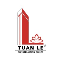 TUAN LE Construction logo