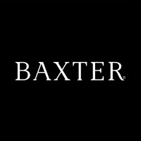 Baxter logo