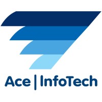 Ace InfoTech logo