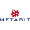 Metabit logo