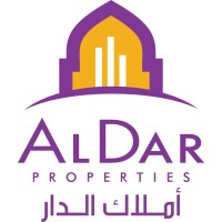 AlDar Properties logo