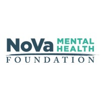 Northern Virginia Mental Health Foundation logo