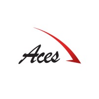 Aces Baseball logo