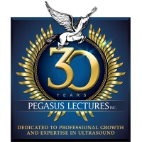 Pegasus Lectures logo