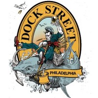 Dock Street Brewing Co. logo
