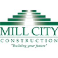 Mill City Construction Inc logo