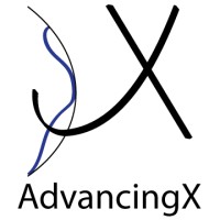 AdvancingX logo